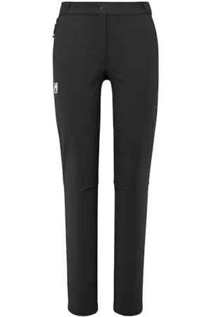 Millet Pantalon De Randonnée Ubic Femme