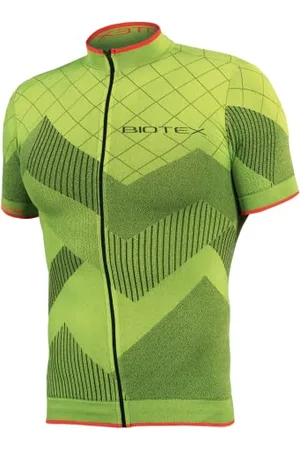 BIOTEX Souffle, Manches Courtes Homme, Homme, SF2, , II (M-L)