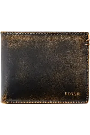 Fossil Men