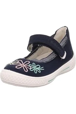 Superfit Tensy Ballerines Fille, , 29 EU