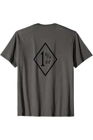 Tshirt Shirt T-Shirt Pullover Hoodie Sweater Style #snirt 1 % T-shirt 1 % sweat à capuche Outlaw 1 % T-shirt de motard T-Shirt