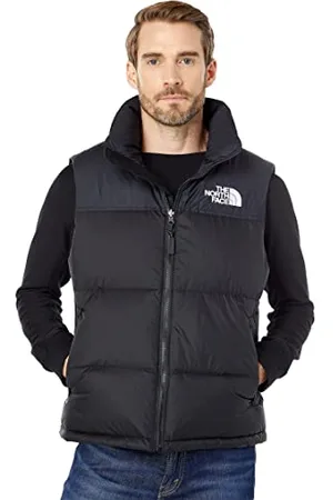 The North Face 1996 Retro Nuptse Homme Gilet S