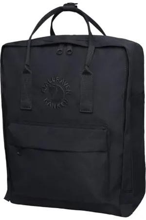 Fjällräven FJALLRAVEN 23548-560 Re-Kånken Sports backpack Unisex Navy Taille OneSize
