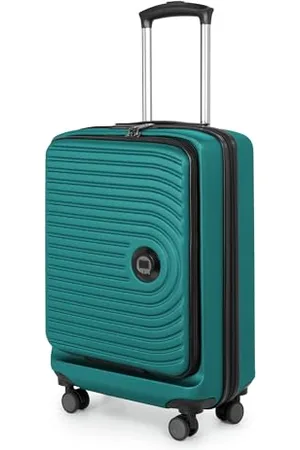 Hauptstadtkoffer Centre - Bagage Rigide sur roulettes, , Toploader, Valise