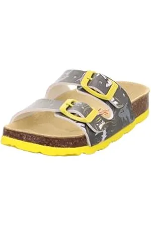 Superfit Fussbettpantoffel Mule, , 24 EU