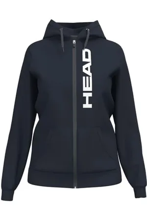 Head Club Original FZ Sweat à Capuche pour Femme