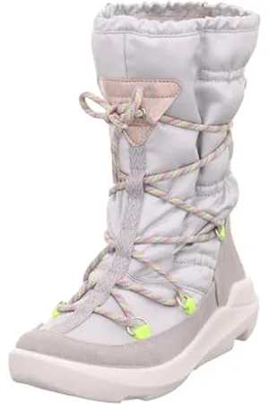 Superfit Twilight Warm gefütterte Gore-Tex Botte de Neige, , 36 EU Large