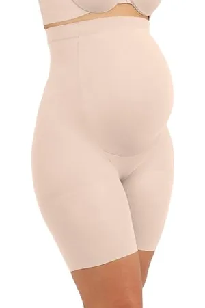 Spanx Haut sculptant Femme Beige ( 000) FR: 42 (Taille fabricant: 40)