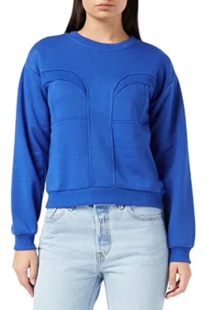 Naf-naf Jenny SW Sweater, , S Femme