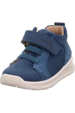 Superfit Breeze Chaussure de première randonnée, , 23 EU Large