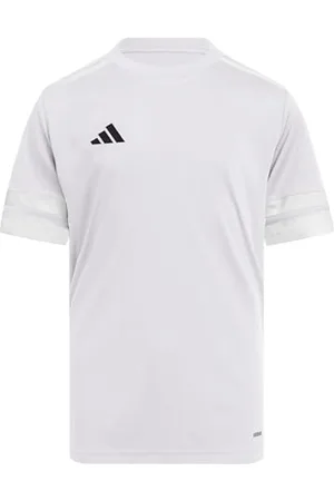 adidas Mixte Enfant SQUADRA25 Jersey Short Sleeve Kids, , 7-8 Years