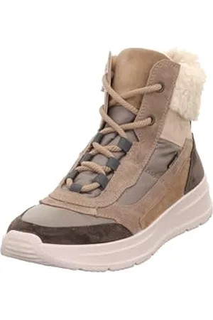 Legero Femme Sprinter Basket, , 41 EU Étroit