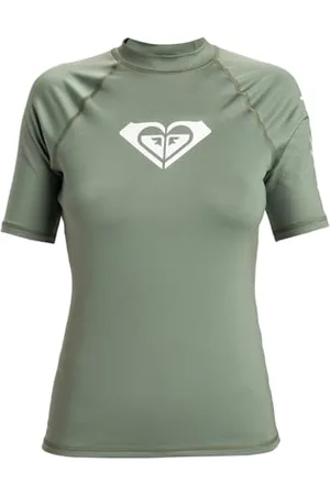 Roxy Femme Whole Hearted T-Shirt, , XS EU