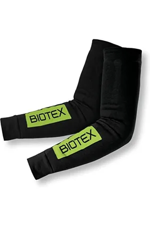 BIOTEX Manchons Thermiques, Taille M.
