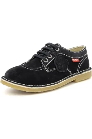 Kickers Mixte Karma Plat Oxford, , 37 EU