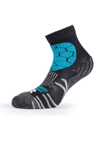 ROCK EXPERIENCE SOCKS 2.0 CHAUSSURES DE TREKKING, RESPIRANT JUNIOR