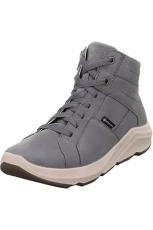 Legero Femme Bliss Gore-tex légèrement doublé Basket, , 40 EU