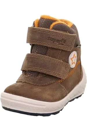 Superfit Garçon Groovy 2.0 Warm Gefütterte Gore-tex, , 28 EU Large