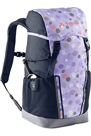 Vaude Puck 14 Sacs à Dos 10-14L, Pastel Lilac, 14 Liter Mixte Enfant