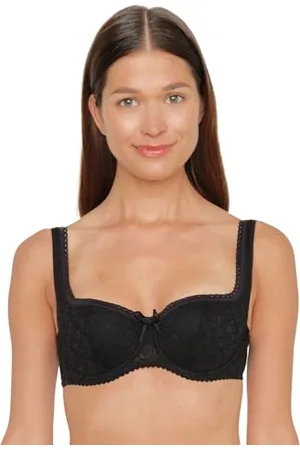Susa Damen BH (Push-up) 7592, Soutien-Gorge Femme, - 85C