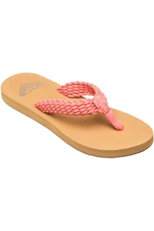 Roxy Femme Porto Iv Sandale, , 40 EU