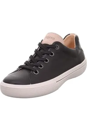 Legero Femme Fresh Basket, Noir (Noir) 0110, 41 EU