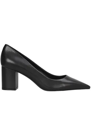 HUGO BOSS Femme Devany_ChPump_lt Pompe, , 38 EU