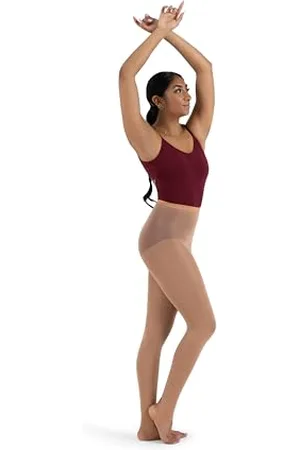 Capezio Femme N145 Maintien Et Extensible, , S EU