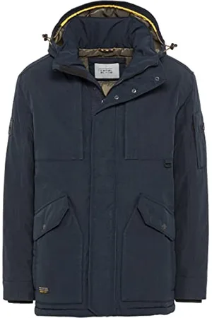 Camel Active 420074/8U93 Veste, , 54 Homme