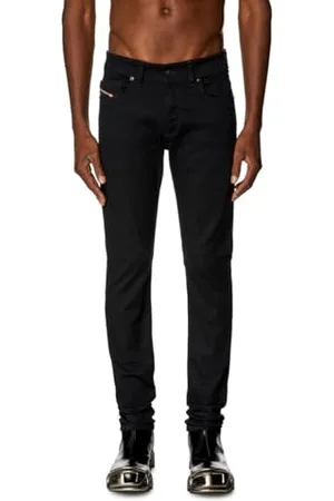 Diesel _1979 Sleenker_Pants_Noir_34W / 30L