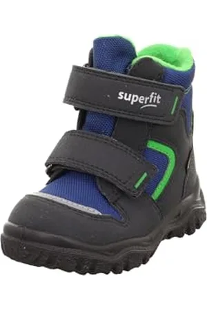 Superfit Husky Botte de Neige, , 20 EU Étroit