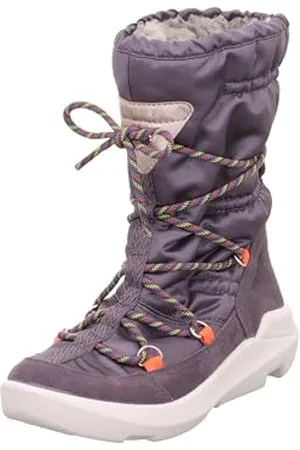 Superfit Twilight Warm gefütterte Gore-Tex Botte de Neige, , 39 EU Large