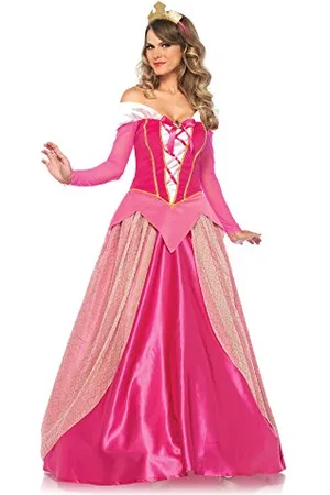 Leg Avenue Déguisement Princess Aurora, Taille S