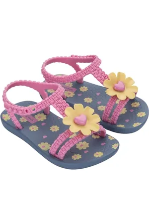 Ipanema Garçon Unisex Kinder Daisy Baby Tongues, , 24 EU