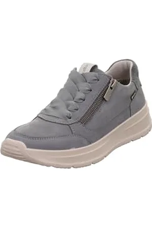 Legero Femme Sprinter Gore-tex Basket, , 37 EU