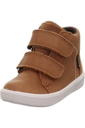 Superfit Supies Gore-tex légèrement doublées Chaussure de première randonnée, , 20 EU Large