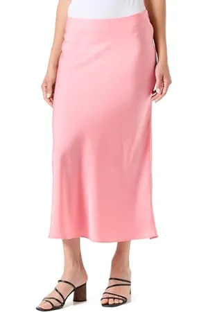HUGO BOSS C_ Visos Jupe, , 40 Femme