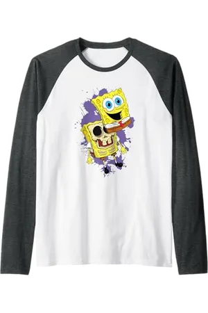 Spongebob Cool Skull Candy Bob l