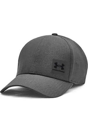 Under Armour Homme M Iso-Chill ArmourVent Adj Hat