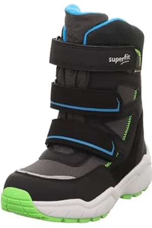 Superfit Culusuk Botte de Neige, , 29 EU Étroit