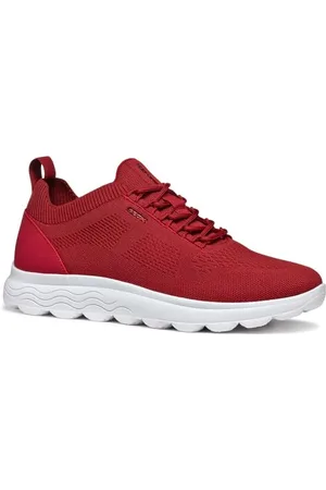 Geox Homme U SPHERICA A Basket, , 45 EU