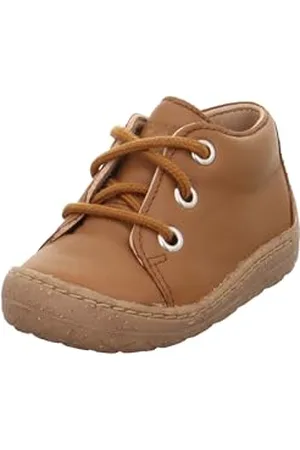 Superfit Saturne Chaussure de première randonnée, , 21 EU Étroit