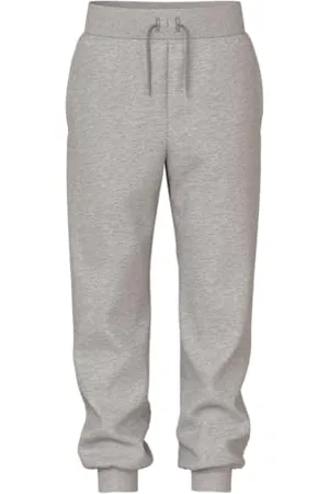 NAME IT Nkmvian Nreg SWE Pantalon Bru Noos, , 134 Garçon