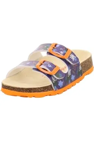Superfit Chaussons de Semelle, , 24 EU
