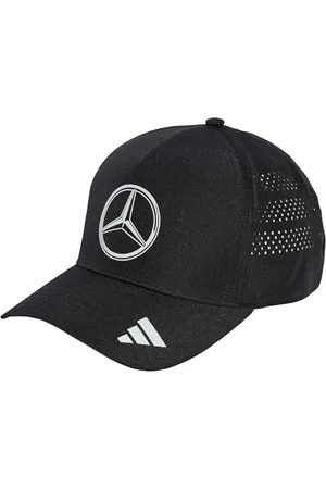 adidas Mixte Mercedes - AMG Petronas Formula One Team Mechanics Climacool Trucker Cap, , S