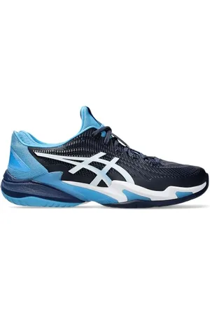 Asics Homme Court FF 3 Novak Sneaker, , 40 EU