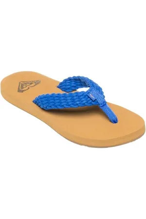 Roxy Femme Porto Iv Sandale, , 40 EU