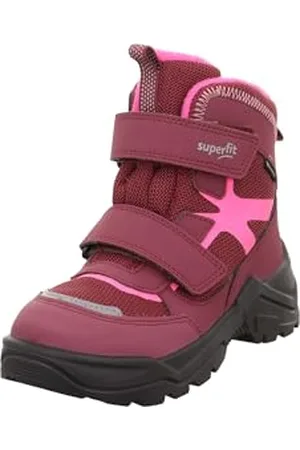 Superfit Snow Max Botte de Neige, , 21 EU Étroit
