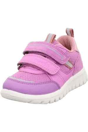 Superfit Sport7 Mini Basket Fille, , 21 EU