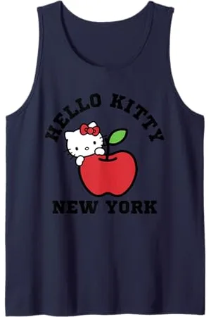 Hello Kitty New York Débardeur